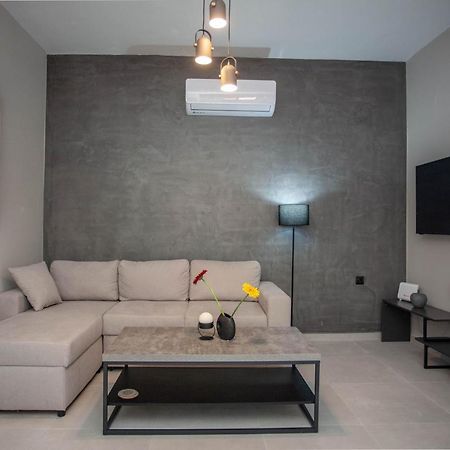 Makel Apartment Chania  Exterior photo