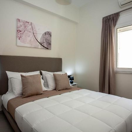 Makel Apartment Chania  Exterior photo