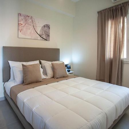 Makel Apartment Chania  Exterior photo