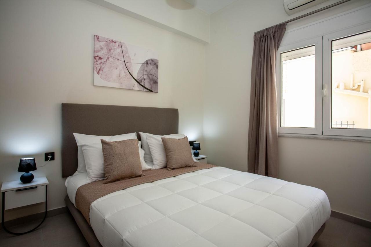 Makel Apartment Chania  Exterior photo