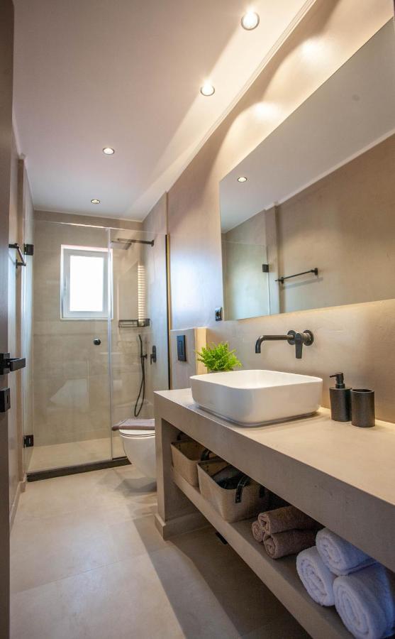 Makel Apartment Chania  Exterior photo