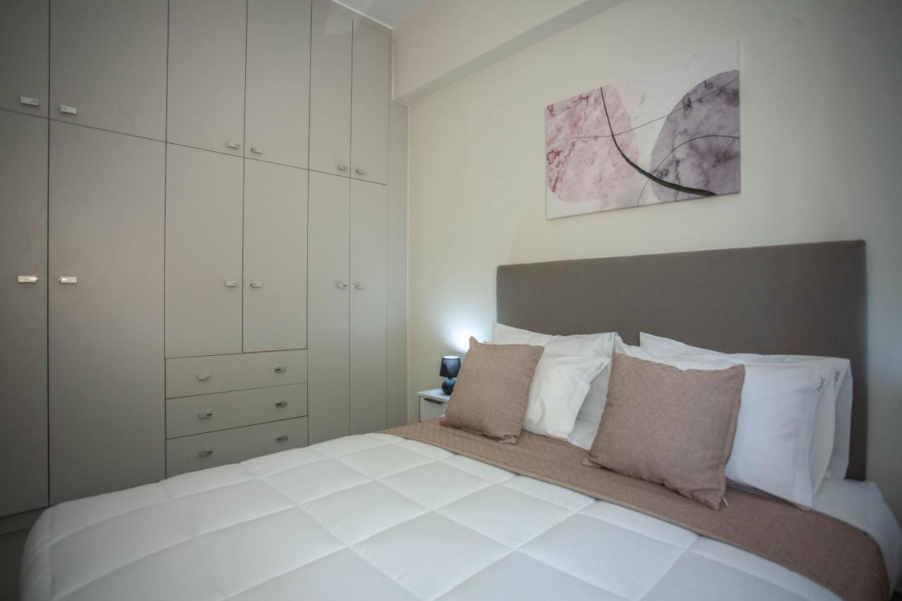 Makel Apartment Chania  Exterior photo