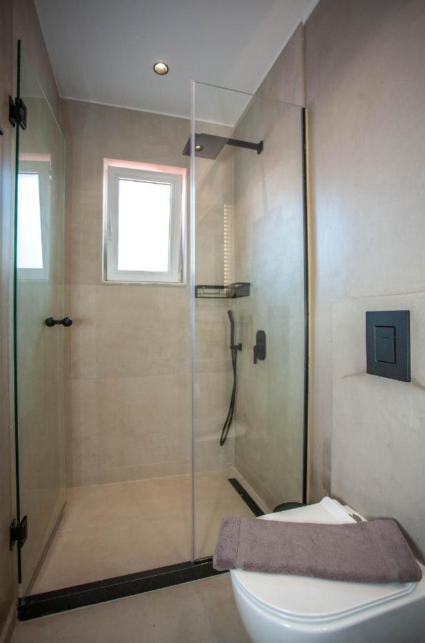 Makel Apartment Chania  Exterior photo